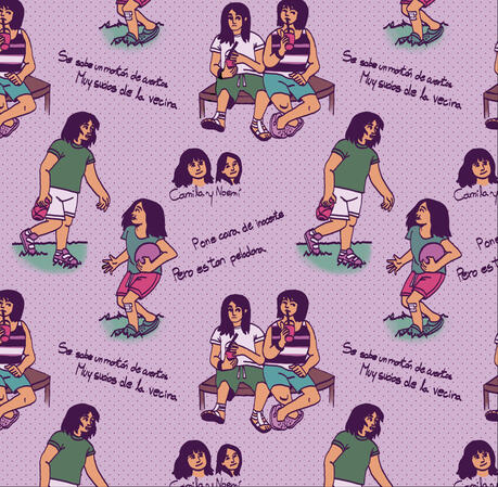 Hermanas Piñeyro Ormazábal 1, 2026
